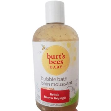 Burt's Bees Baby Bee 350Ml Bebek Banyo Köpüğü