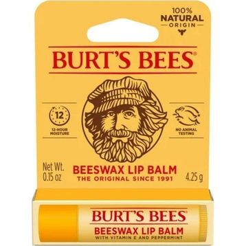 Burt's Bees Balmumu 0.15 Oz 4.25 gr Dudak Balsamı