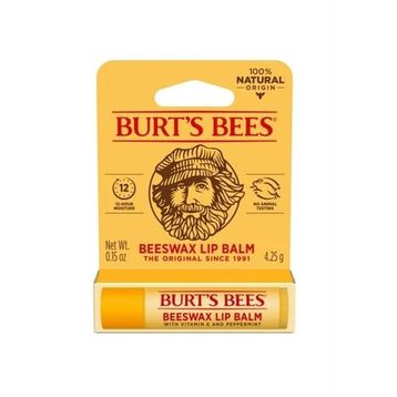 Burt's Bees Balmumu 0.15 Oz 4.25 gr Dudak Balsamı
