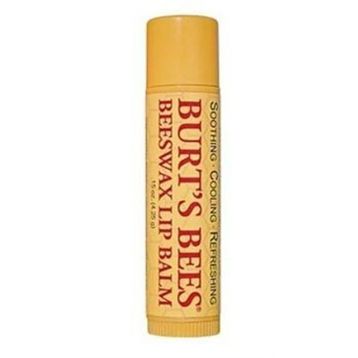 Burt's Bees Beeswax 4.25 gr Lip Balm
