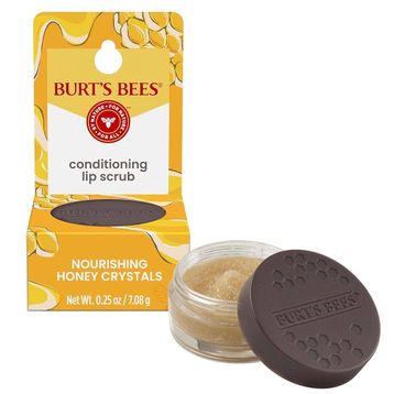 Burt's Bees Conditioning 7.08 gr Ballı Dudak Peeling