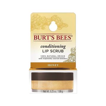 Burt's Bees Conditioning 7.08 gr Ballı Dudak Peeling