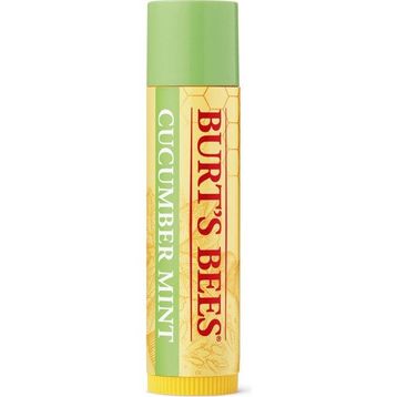 Burt's Bees Cucumber Mint 4.25 g Dudak Balmı