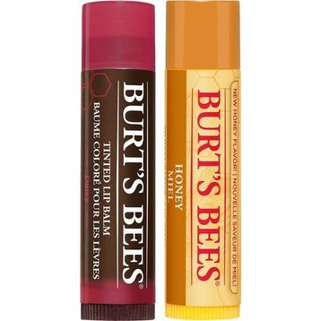 Burt's Bees Daisy Dudak Balmı + Honey Dudak Balmı