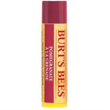 Burt's Bees Lip Balm 4.25 gr Nar Özlü Dudak Bakım Kremi