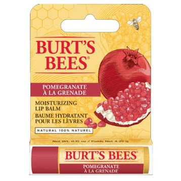 Burt'S Bees Nar Özlü Dudak Bakımı