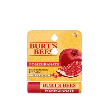 Burt's Bees Pomegranate Lip Balm
