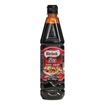 Bürücek 1 lt Salata ve Çiğ Köfte Sosu