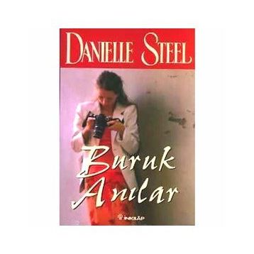 Buruk Anılar - Danielle Steel
