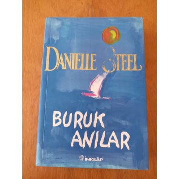 Buruk Anılar - Danielle Steel