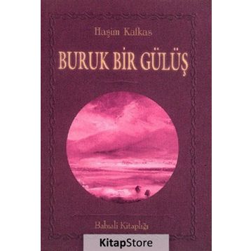 BURUK BIR GÜLÜŞ - HAŞİM KAFKAS