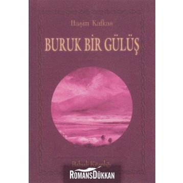 BURUK BIR GÜLÜŞ - HAŞİM KAFKAS