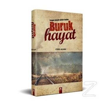 Buruk Hayat -Cemil Algan
