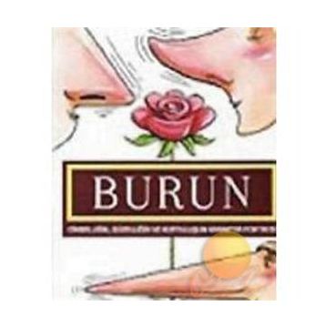 Burun - Andrea Camilleri