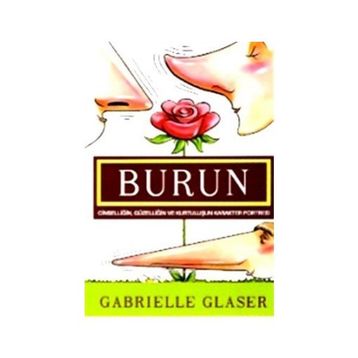 Burun - Andrea Camilleri