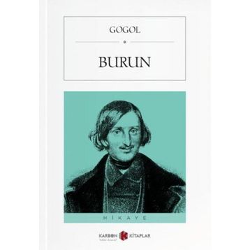 Burun - Andrea Camilleri