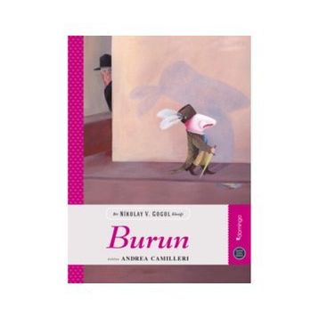 Burun - Nikolai Gogol