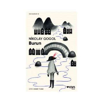 Burun - Nikolai Gogol