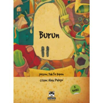 Burun - Yekta Kopan