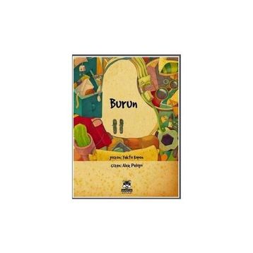 Burun - Yekta Kopan