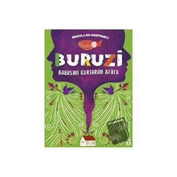 Buruzi Abdullah Harmancı
