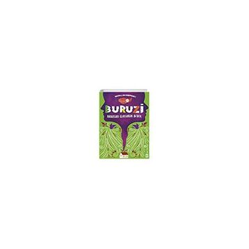 Buruzi Babasını Kurtaran Bebek Genç Timaş