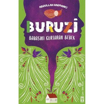 Buruzi Babasını Kurtaran Bebek Genç Timaş
