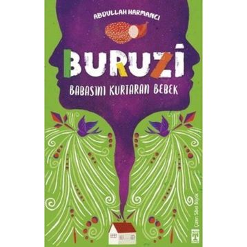 Buruzi Babasını Kurtaran Bebek Genç Timaş