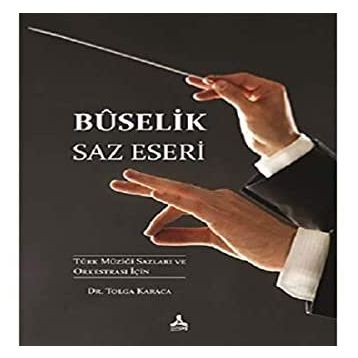 Buselik Saz Eseri - Tolga Karaca