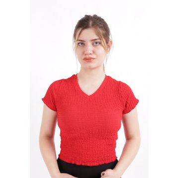 Busem S0010665-23Y Kadın Bluz