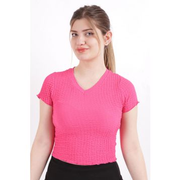 Busem S0010665-23Y Kadın Bluz