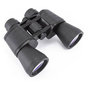 Bushman 12x50 Hunter Dürbün