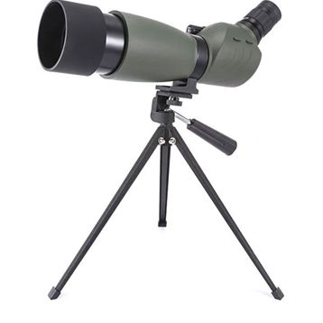 Bushman 20-60x60 Tek Gözlü Spotting Scope Dürbün