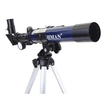 Bushman 40x400 Lacivert Teleskop