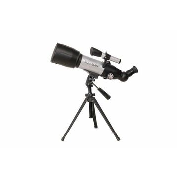 Bushman 70-350 Geniş Açılı Kara Ve Gökyüzü Teleskop