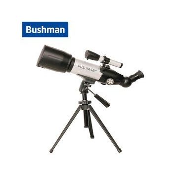 Bushman 70-350 Geniş Açılı Kara Ve Gökyüzü Teleskop