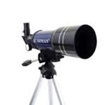 Bushman 70-400 Teleskop