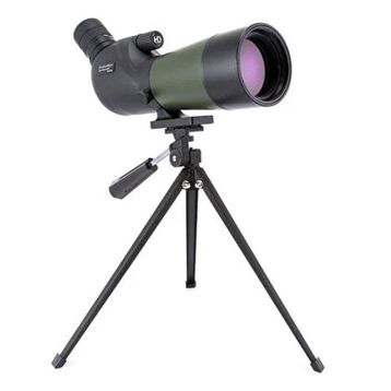 Bushman Alfa 20-60x60 Spotting Scope Dübün