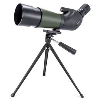 Bushman Alfa 20-60x60 Spotting Scope Dübün