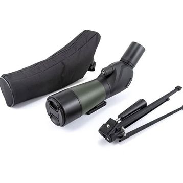 Bushman Alfa 20-60x60 Spotting Scope Dübün