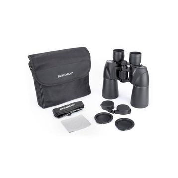 Bushman CB 10x50 Profesyonel Dürbün