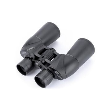 Bushman CB 10x50 Profesyonel Dürbün