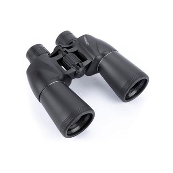 Bushman CB 10x50 Profesyonel Dürbün