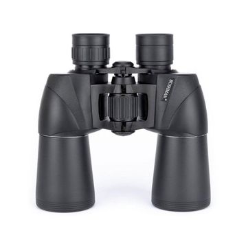 Bushman CB 10x50 Profesyonel Dürbün