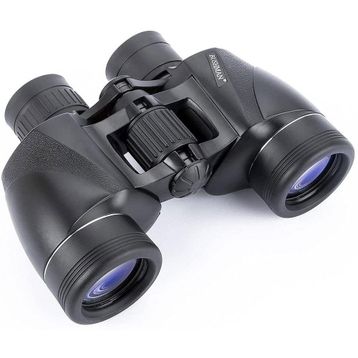 Bushman CB 7x35 Profesyonel Dürbün