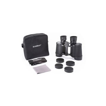 Bushman CL 8x30 Legend Amatör Dürbün