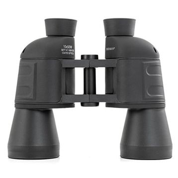 Bushman Free Focus 10x50 Siyah Dürbün