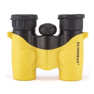 Bushman Junior 8X21 Sarı Dürbün