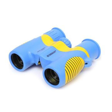 Bushman Junior 8x21 Sarı Mavi Dürbün