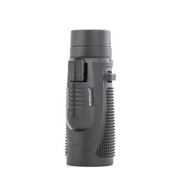 Bushman Legend 12x50 Tek Gözlü Siyah Dürbün